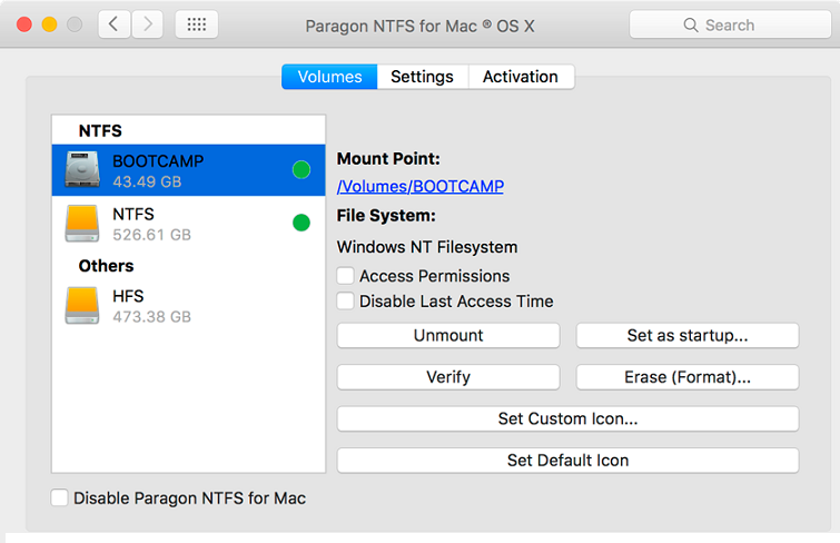 Paragon Ntfs Download For Mac